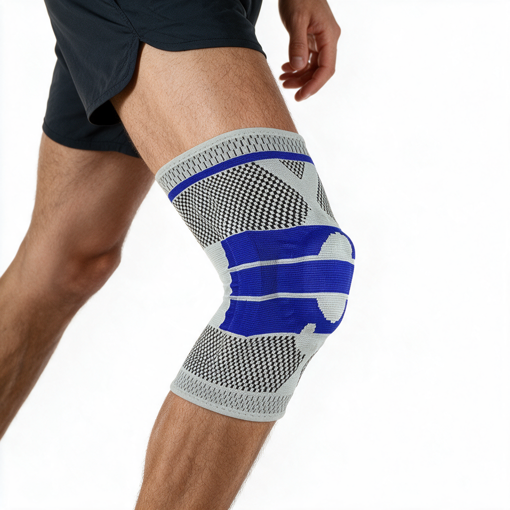 ArtroFlex — Rodillera de Soporte Articular