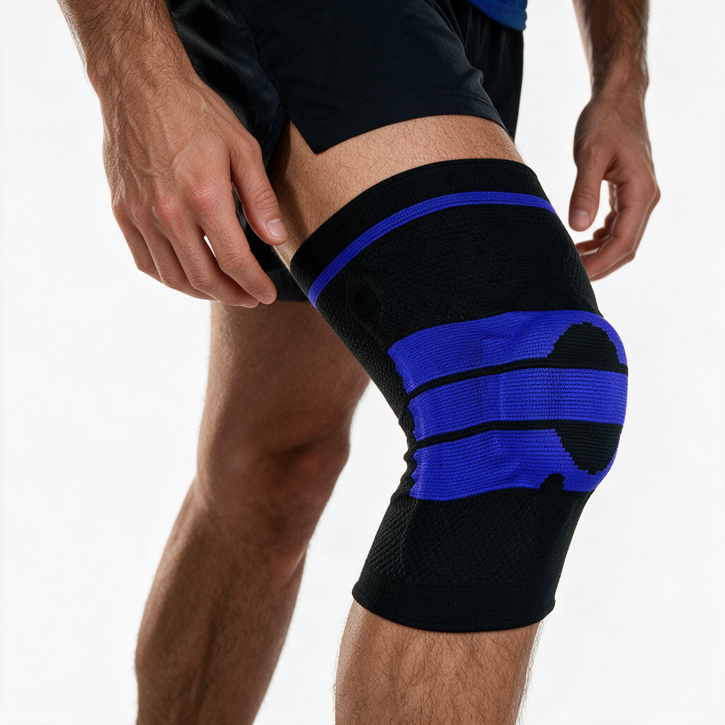 ArtroFlex — Rodillera de Soporte Articular