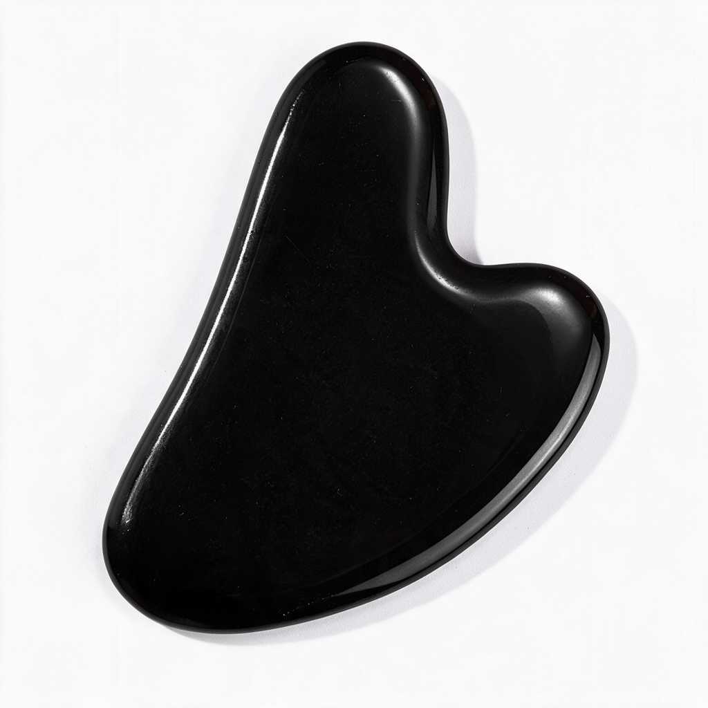 GlowZen — Gua Sha de Piedra Natural