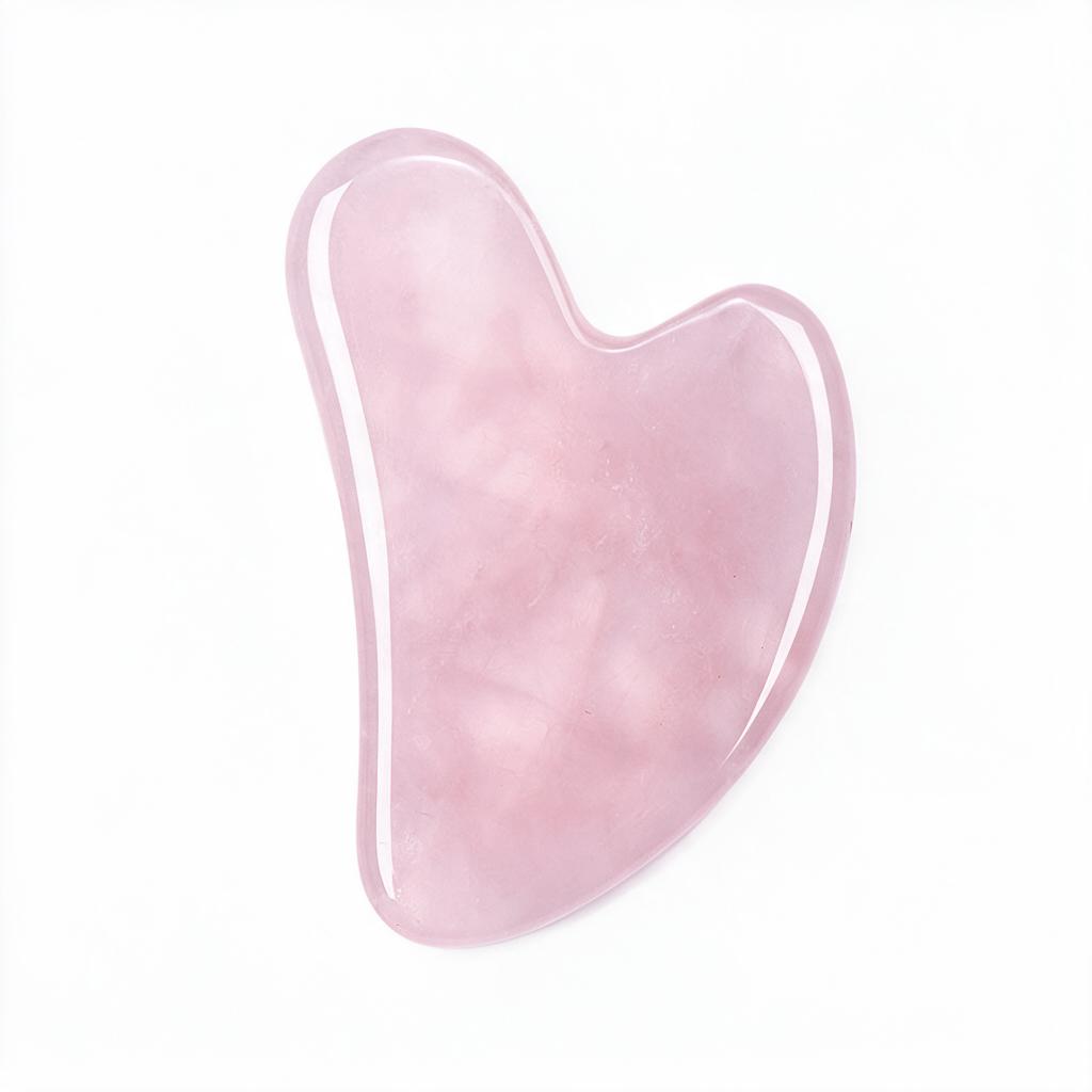 GlowZen — Gua Sha de Piedra Natural