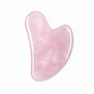 GlowZen — Gua Sha de Piedra Natural