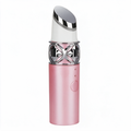 GlowWand — Masajeador Facial Iónico