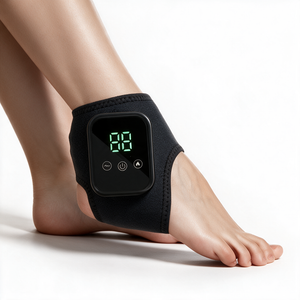 FootZen — Masajeador de Pie y Tobillo con Calor