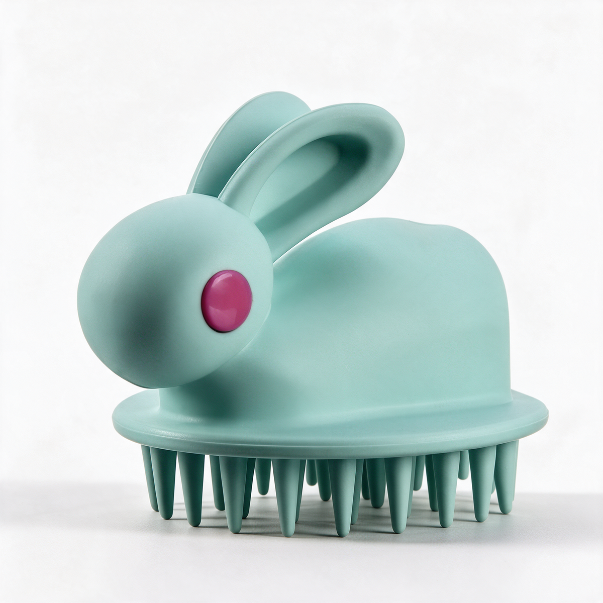 BunnyZen — Masajeador de Cuero Cabelludo