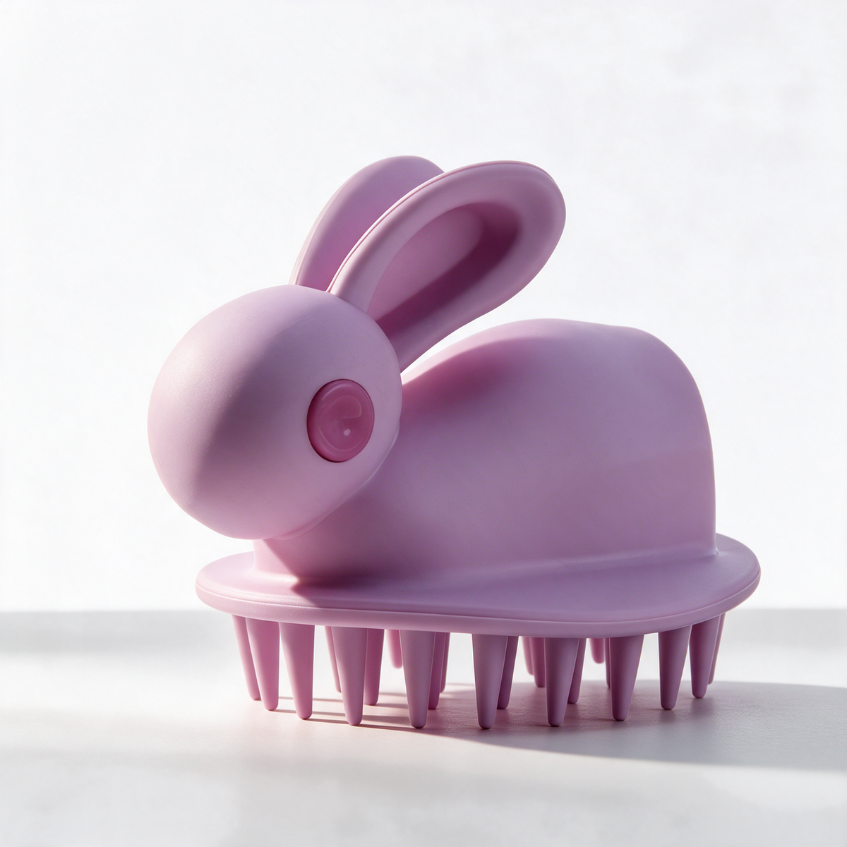 BunnyZen — Masajeador de Cuero Cabelludo