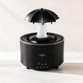 RainZen — Difusor Nube de Lluvia