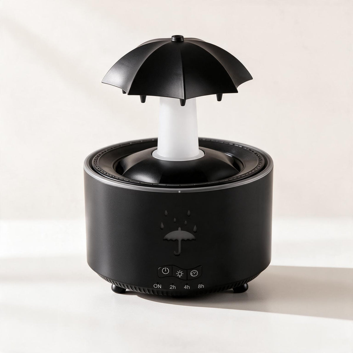 RainZen — Difusor Nube de Lluvia