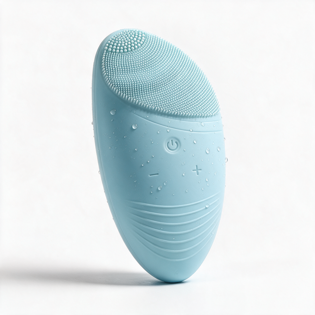 PureZen — Cepillo Facial Sónico