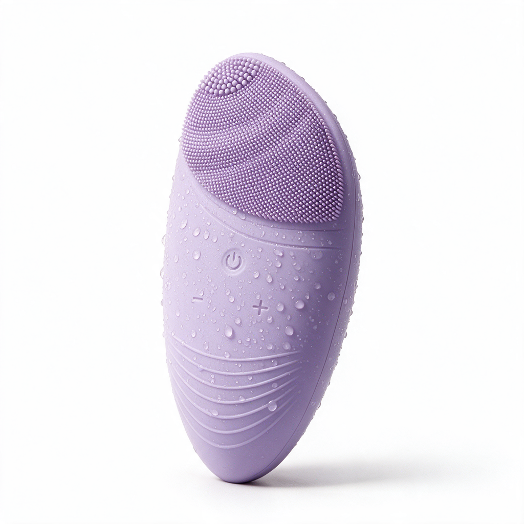 PureZen — Cepillo Facial Sónico