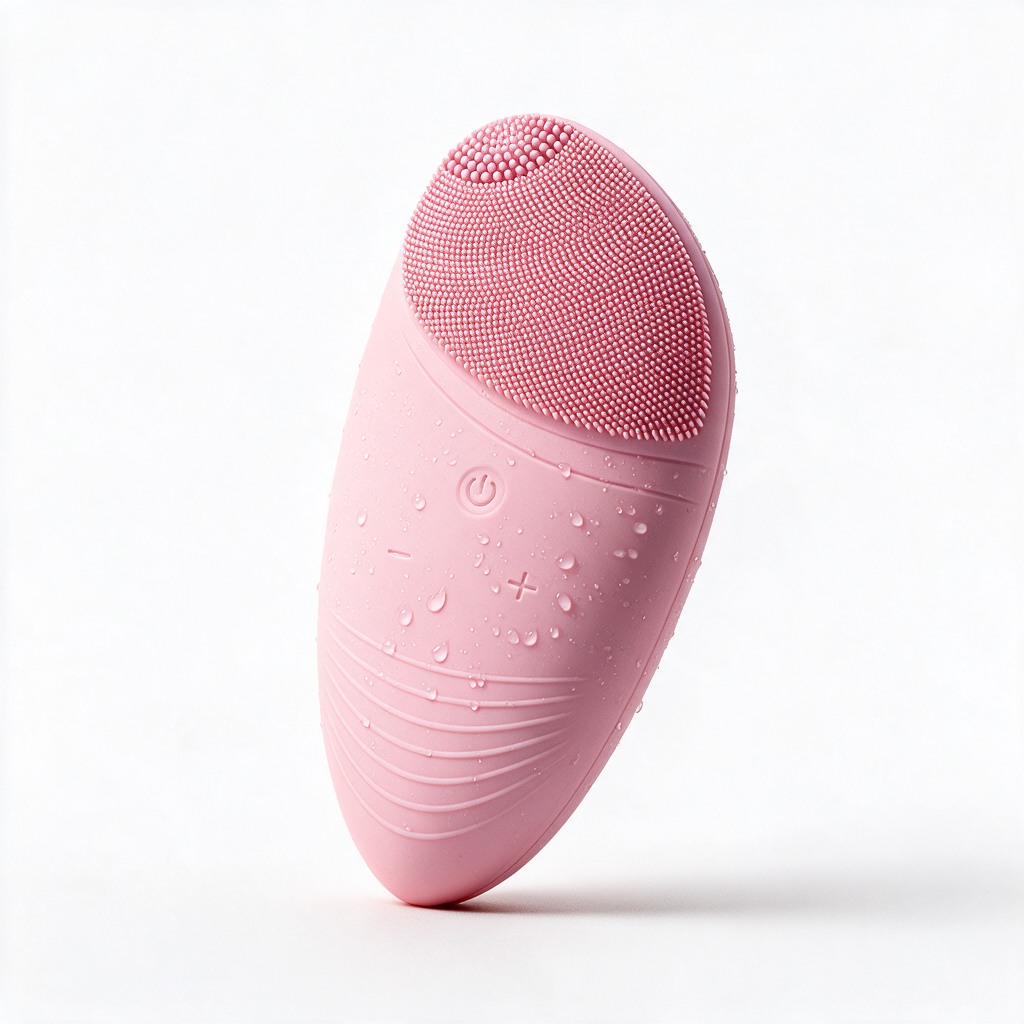 PureZen — Cepillo Facial Sónico