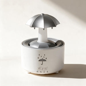 RainZen — Difusor Nube de Lluvia
